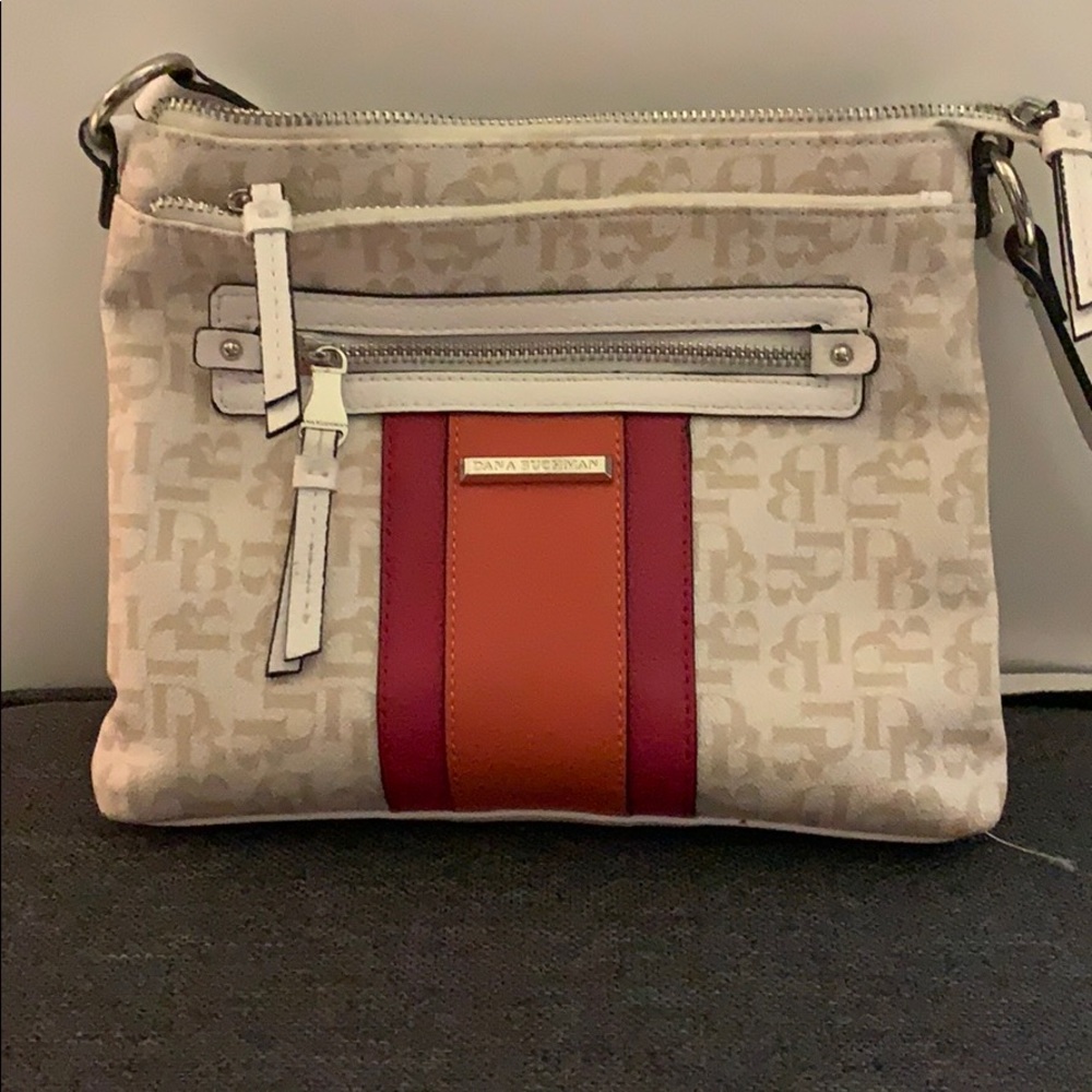 Dana Buchanan crossbody bag
